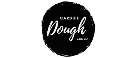 Cardiff Dough & Co logo