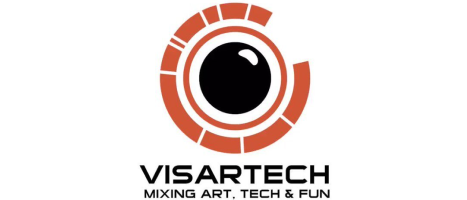 VISARTECH Logo