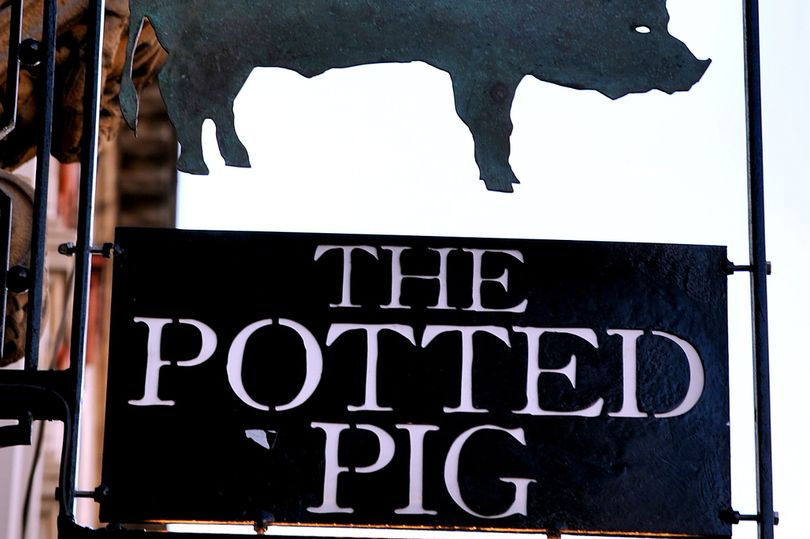 Read more about the article Popular Cardiff restaurant Potted Pig loses thousands after more than 70 no-shows during graduation week